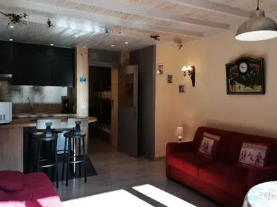 Ferienwohnung für 6 Personen (30 m²) in Praloup 2/10