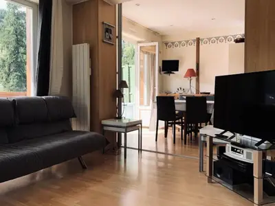 Ferienwohnung für 7 Personen (47 m²) in Praloup 4/10