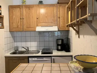 Ferienwohnung für 6 Personen (30 m²) in Praloup 9/10