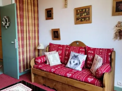 Ferienwohnung für 5 Personen (27 m²) in Praloup 7/10