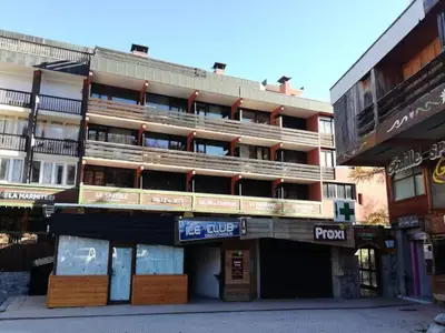 Ferienwohnung für 6 Personen (30 m²) in Praloup 5/10