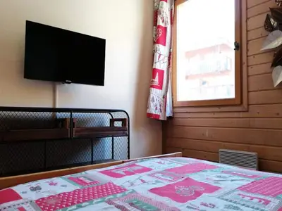 Ferienwohnung für 5 Personen (65 m²) in Les Blancs 10/10