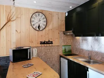 Ferienwohnung für 6 Personen (30 m²) in Praloup 3/10