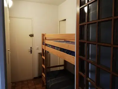 Ferienwohnung für 7 Personen (45 m²) in Praloup 4/10