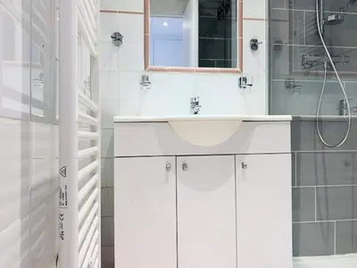 Ferienwohnung für 7 Personen (47 m²) in Praloup 5/10