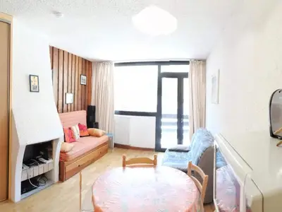 Ferienwohnung für 6 Personen (30 m²) in Praloup 10/10