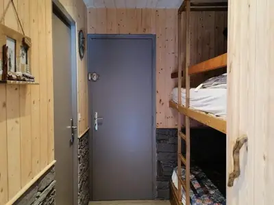 Ferienwohnung für 6 Personen (30 m²) in Praloup 4/10