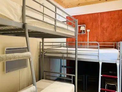 Ferienwohnung für 7 Personen (47 m²) in Praloup 6/10