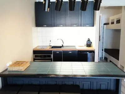 Ferienwohnung für 6 Personen (31 m²) in Pra Loup 3/9