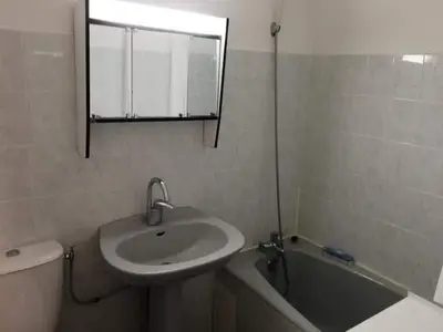 Ferienwohnung für 7 Personen (45 m²) in Praloup 5/10