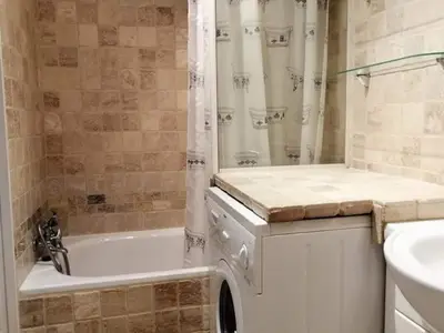 Ferienwohnung für 6 Personen (30 m²) in Praloup 5/10