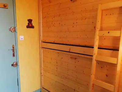 Ferienwohnung für 5 Personen (27 m²) in Praloup 9/10