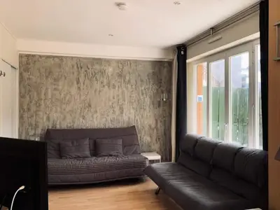 Ferienwohnung für 7 Personen (47 m²) in Praloup 7/10