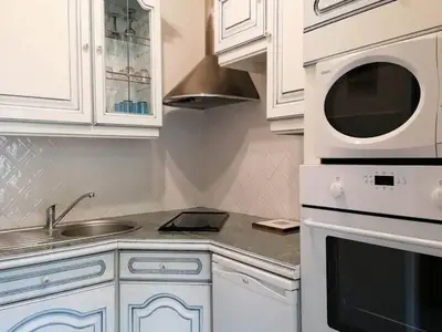 Ferienwohnung für 5 Personen (24 m²) in Pra Loup 3/10