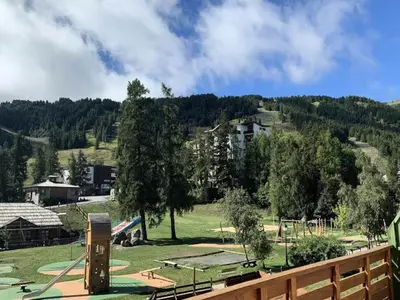 Ferienwohnung für 7 Personen (47 m²) in Praloup 8/10