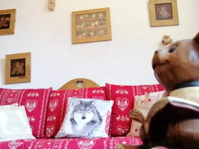 Ferienwohnung für 5 Personen (27 m²) in Praloup 10/10