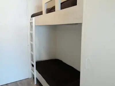Ferienwohnung für 6 Personen (31 m²) in Pra Loup 5/9