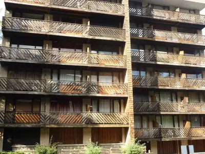 Ferienwohnung für 6 Personen (30 m²) in Praloup 7/10