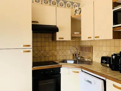 Ferienwohnung für 7 Personen (47 m²) in Praloup 9/10