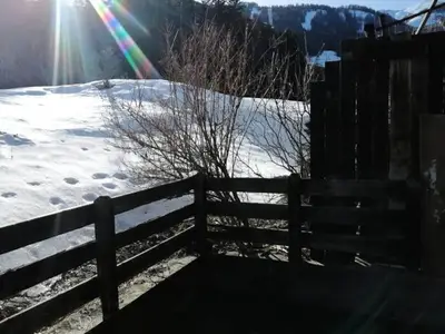 Ferienwohnung für 6 Personen (31 m²) in Pra Loup 6/9