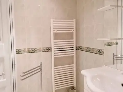 Ferienwohnung für 5 Personen (24 m²) in Pra Loup 5/10