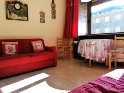 Ferienwohnung für 6 Personen (30 m²) in Praloup 8/10