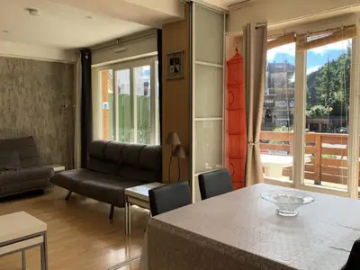 Ferienwohnung für 7 Personen (47 m²) in Praloup 10/10