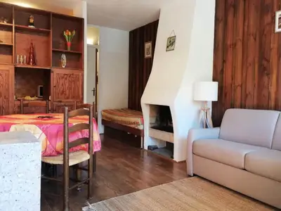 Ferienwohnung für 6 Personen (30 m²) in Praloup 10/10