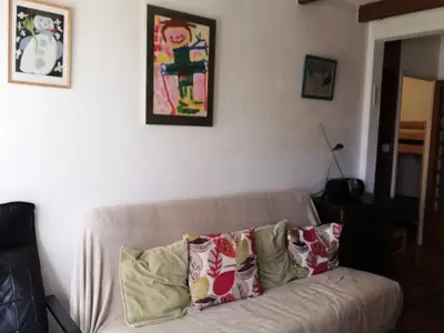 Ferienwohnung für 7 Personen (45 m²) in Praloup 7/10