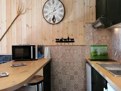 Ferienwohnung für 6 Personen (30 m²) in Praloup 9/10