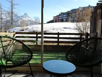 Ferienwohnung für 6 Personen (31 m²) in Pra Loup 7/9