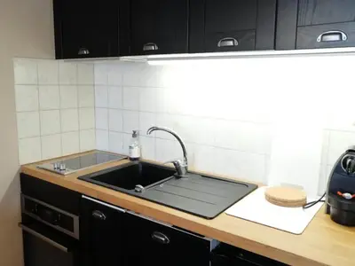 Ferienwohnung für 6 Personen (31 m²) in Pra Loup 8/9