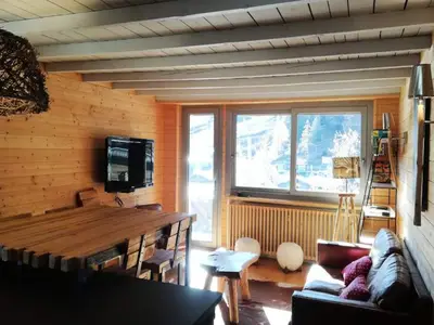 Ferienwohnung für 5 Personen (52 m²) in Praloup 2/10