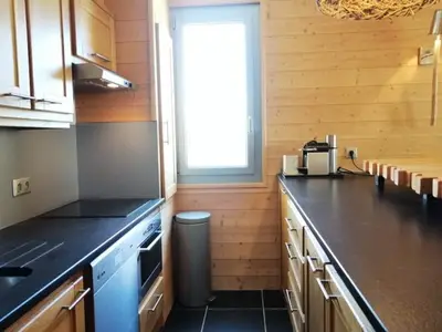 Ferienwohnung für 5 Personen (52 m²) in Praloup 3/10