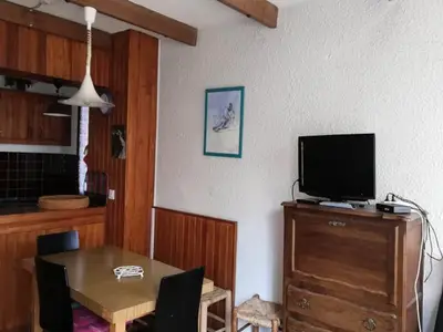 Ferienwohnung für 7 Personen (45 m²) in Praloup 9/10