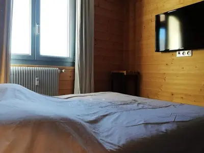 Ferienwohnung für 5 Personen (52 m²) in Praloup 4/10