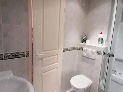 Ferienwohnung für 5 Personen (24 m²) in Pra Loup 8/10