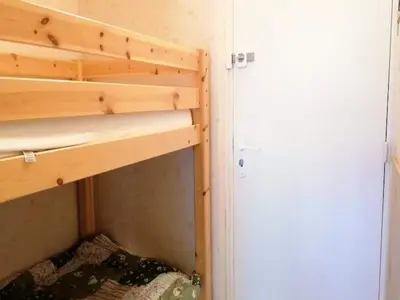 Ferienwohnung für 5 Personen (24 m²) in Pra Loup 9/10
