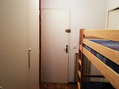 Ferienwohnung für 7 Personen (45 m²) in Praloup 10/10