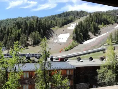 Ferienwohnung für 5 Personen (52 m²) in Praloup 6/10