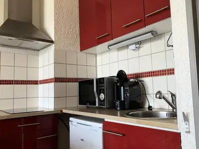 Ferienwohnung für 5 Personen (24 m²) in Praloup 1/10