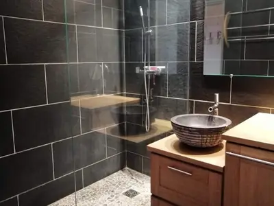 Ferienwohnung für 5 Personen (52 m²) in Praloup 7/10