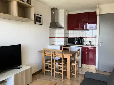Ferienwohnung für 5 Personen (24 m²) in Praloup 2/10