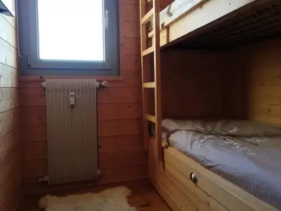 Ferienwohnung für 5 Personen (52 m²) in Praloup 8/10