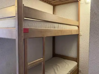 Ferienwohnung für 5 Personen (24 m²) in Praloup 3/10