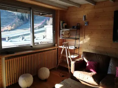 Ferienwohnung für 5 Personen (52 m²) in Praloup 9/10