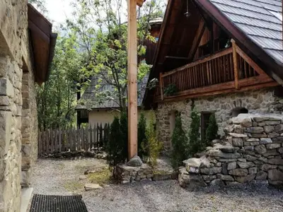 Ferienwohnung für 6 Personen (83 m²) in Les Molanez 2/10