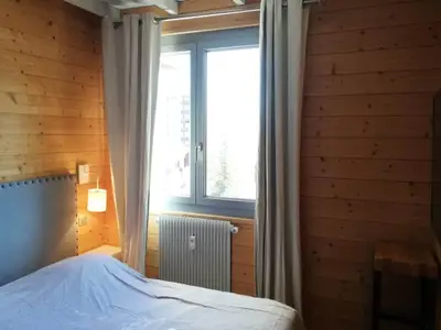 Ferienwohnung für 5 Personen (52 m²) in Praloup 10/10