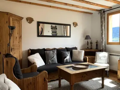 Ferienwohnung für 11 Personen (100 m²) in Les Molanez 1/10