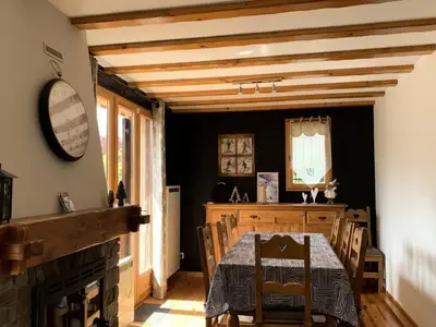 Ferienwohnung für 11 Personen (100 m²) in Les Molanez 2/10